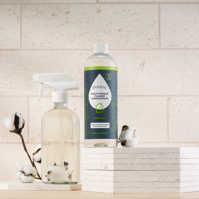 Everyday Multi-Surface Cleaner B7