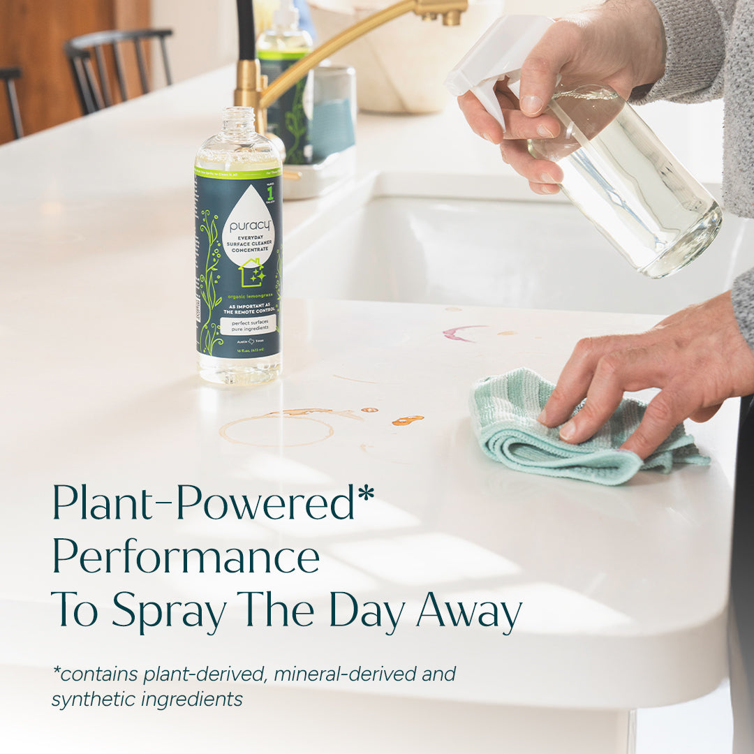 Everyday Multi-Surface Cleaner