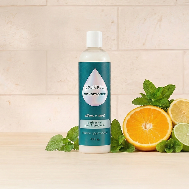 Conditioner (Silicone/Dimethicone/Sulfate Free) T6