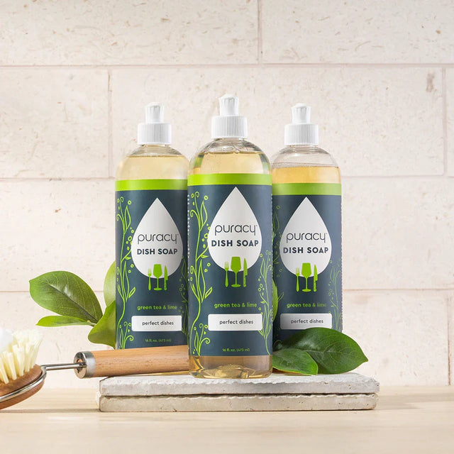 Dish Soap J3