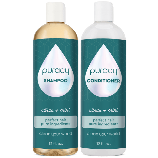 Shampoo & Conditioner Set J8